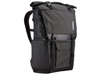 THULE Covert DSLR Rolltop Backpack - Fotorucksack 