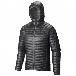 MOUNTAIN HARDWEAR Ghost Whisperer Hooded Down Jacket - Daunenjacke
