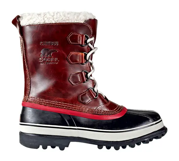 SOREL Caribou - Winterstiefel