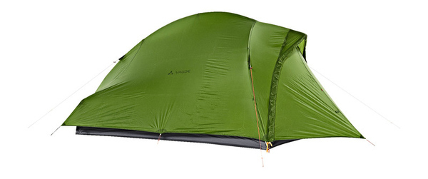 VAUDE Hogan UL Argon 1 bis 2 Personen - Zelt