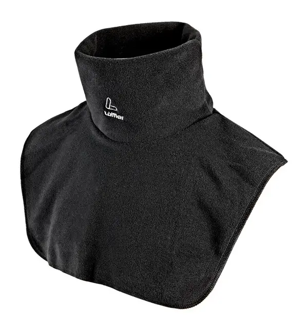 LÖFFLER Halskrause 09876 - Schal