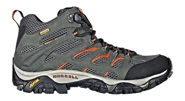 MERRELL Moab Mid GTX - Wanderschuhe