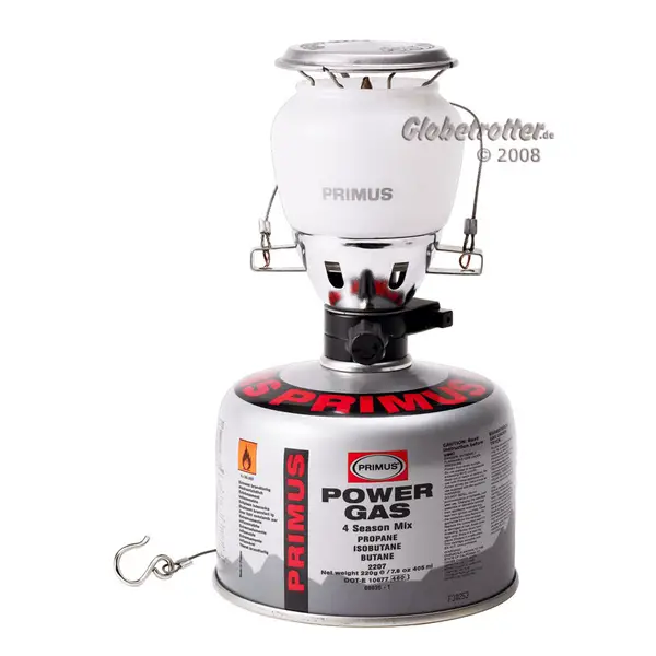 PRIMUS EasyLight - Gaslampe