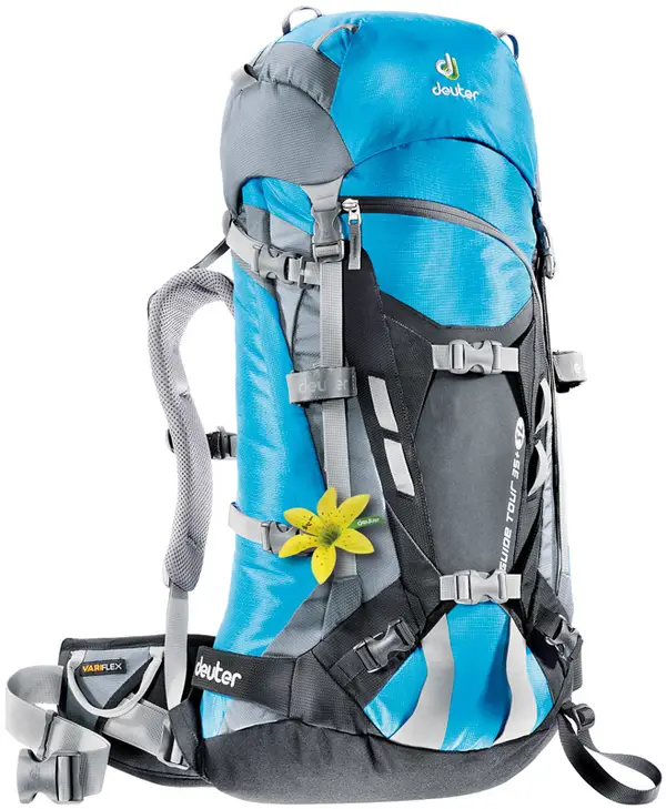 DEUTER Guide Tour 35+ SL Alpinrucksack - Rucksack