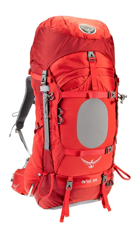 OSPREY Ariel 65 - Trekkingrucksack