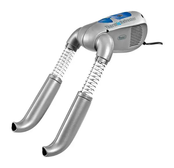 THERM-IC Refresher Handschuh-/ Schuhtrockner + Erfrischer - 12V (Anschluss im Auto)