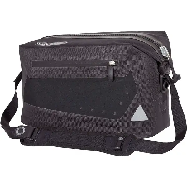 ORTLIEB Trunk-Bag - Gepäckträgertasche