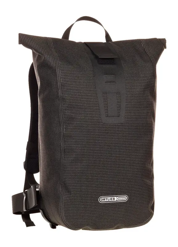 ORTLIEB Velocity High Visibility - Rucksack