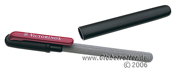 VICTORINOX Schärf- und Wetzstab