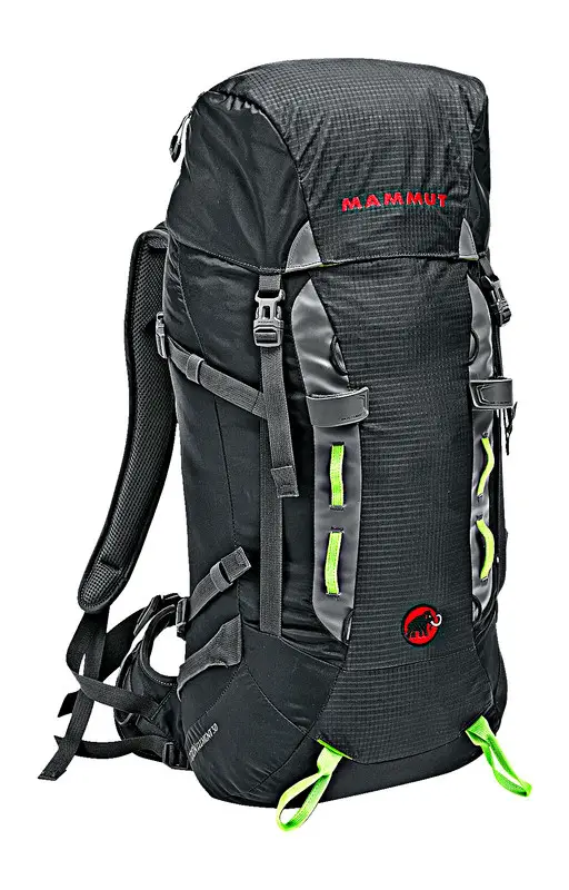MAMMUT Trion Element 30L - Daypack