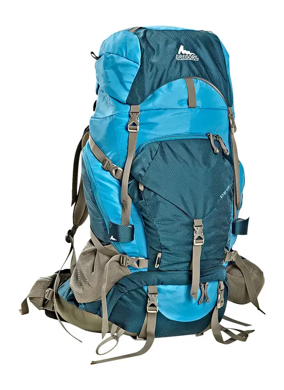 GREGORY Deva 60 - Trekkingrucksack