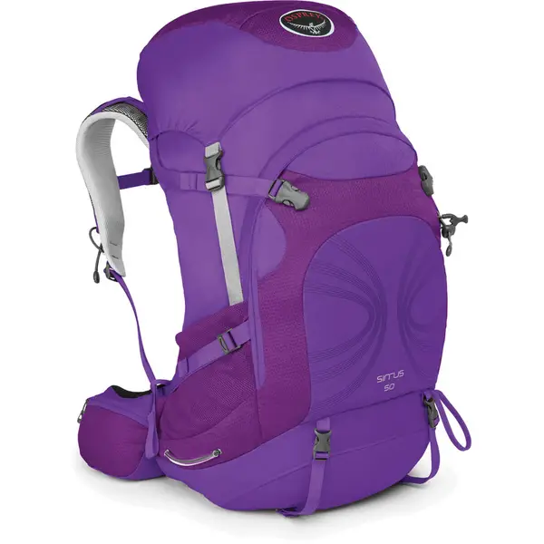 OSPREY Sirrus 50 - Trekkingrucksack