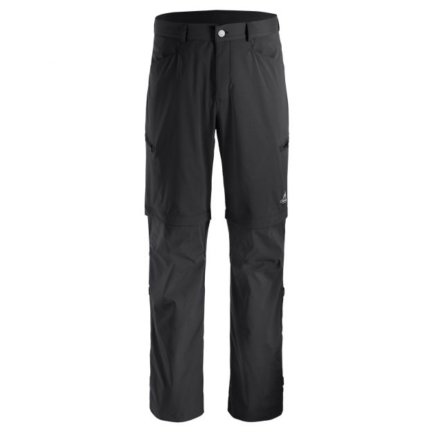 VAUDE Me Yaki Zo Pants - Zip-Hose
