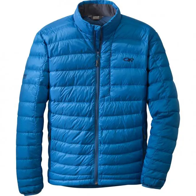 OUTDOOR RESEARCH Transcendent - Daunenjacke