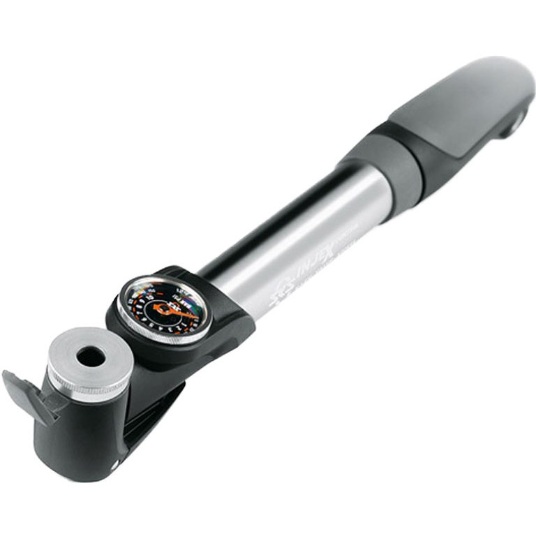 SKS Injex Control - Luftpumpe