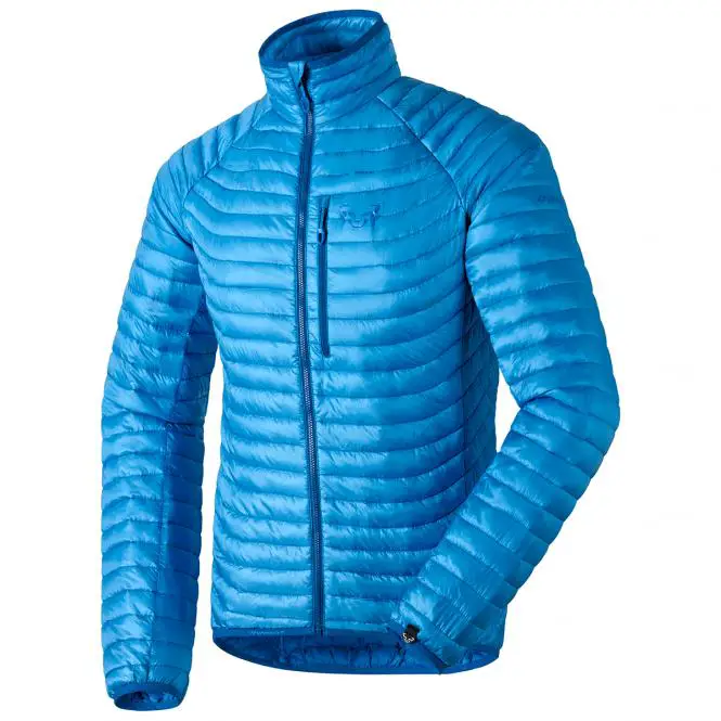 DYNAFIT TLT PRL - Daunenjacke