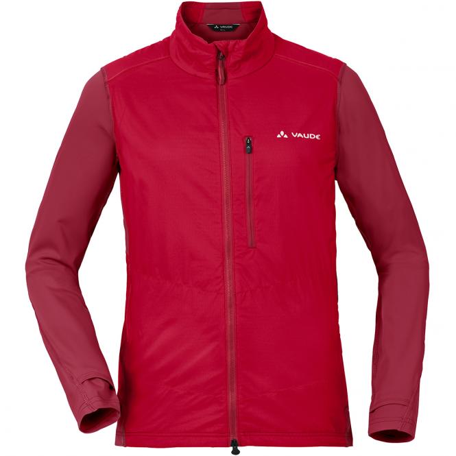 VAUDE Scopi Syn - Softshelljacke Männer