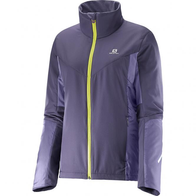 SALOMON Escape - Fleecejacke 
