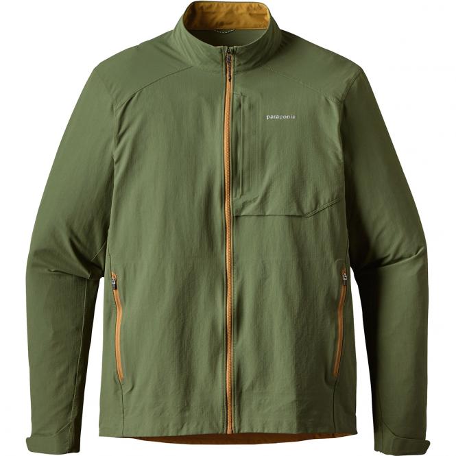  PATAGONIA Dirt Craft Jacket  - Softshelljacke
