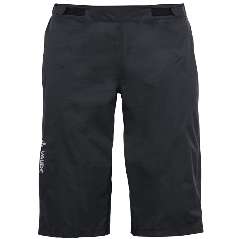 VAUDE Tremalzo Rain Shorts - Rad Hose