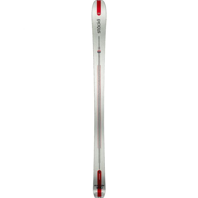 STÖCKLI Stormrider Vario - Tourenski