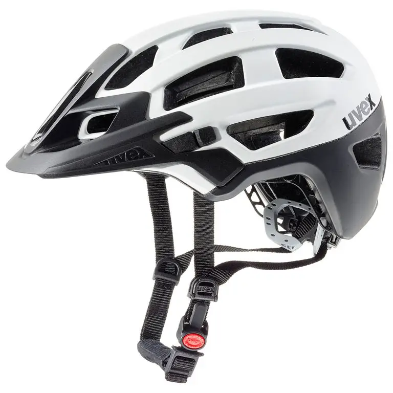 UVEX Finale - Rad Helm