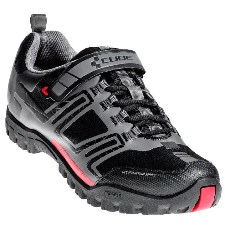 CUBE All Mountain - Bikeschuhe