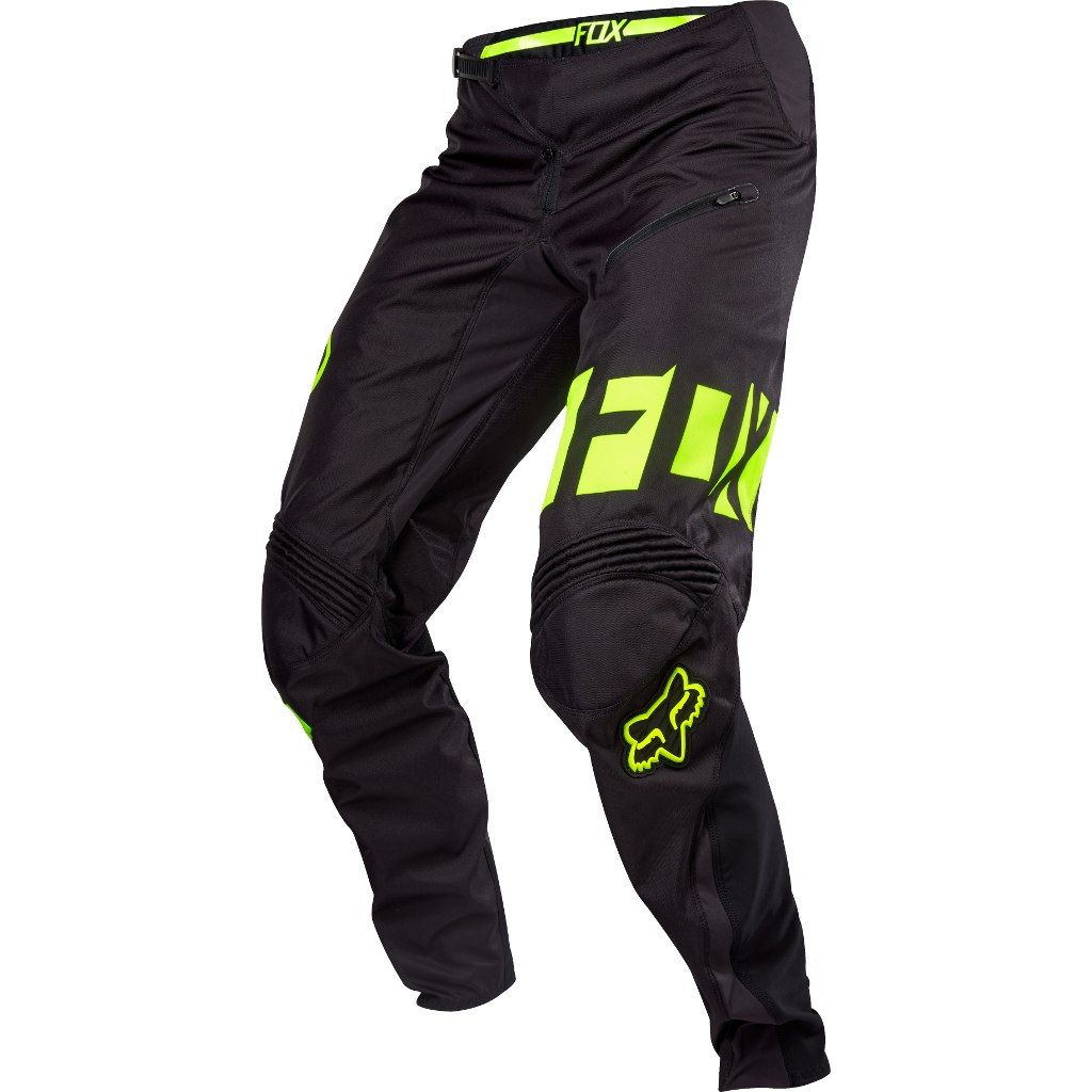 FOX Demo DH WR - Rad Hose