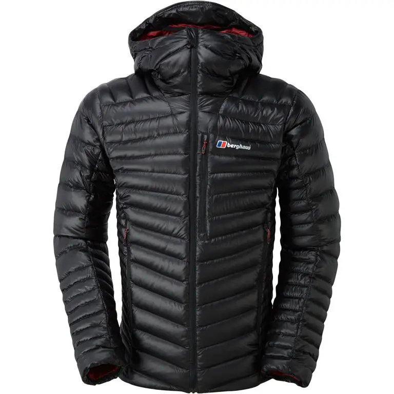 BERGHAUS Extrem Micro Down Jacket - Daunenjacke