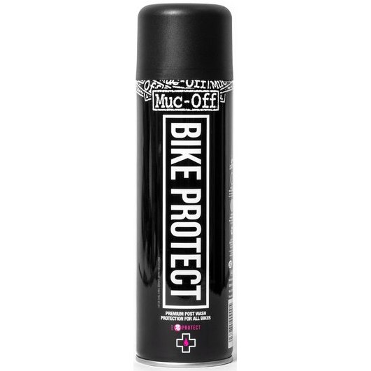 MUC-OFF Bike Protect Aerosol - Rad Pflege & Reinigung