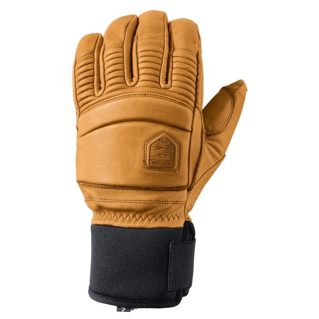 Hestra Leather Fall Line