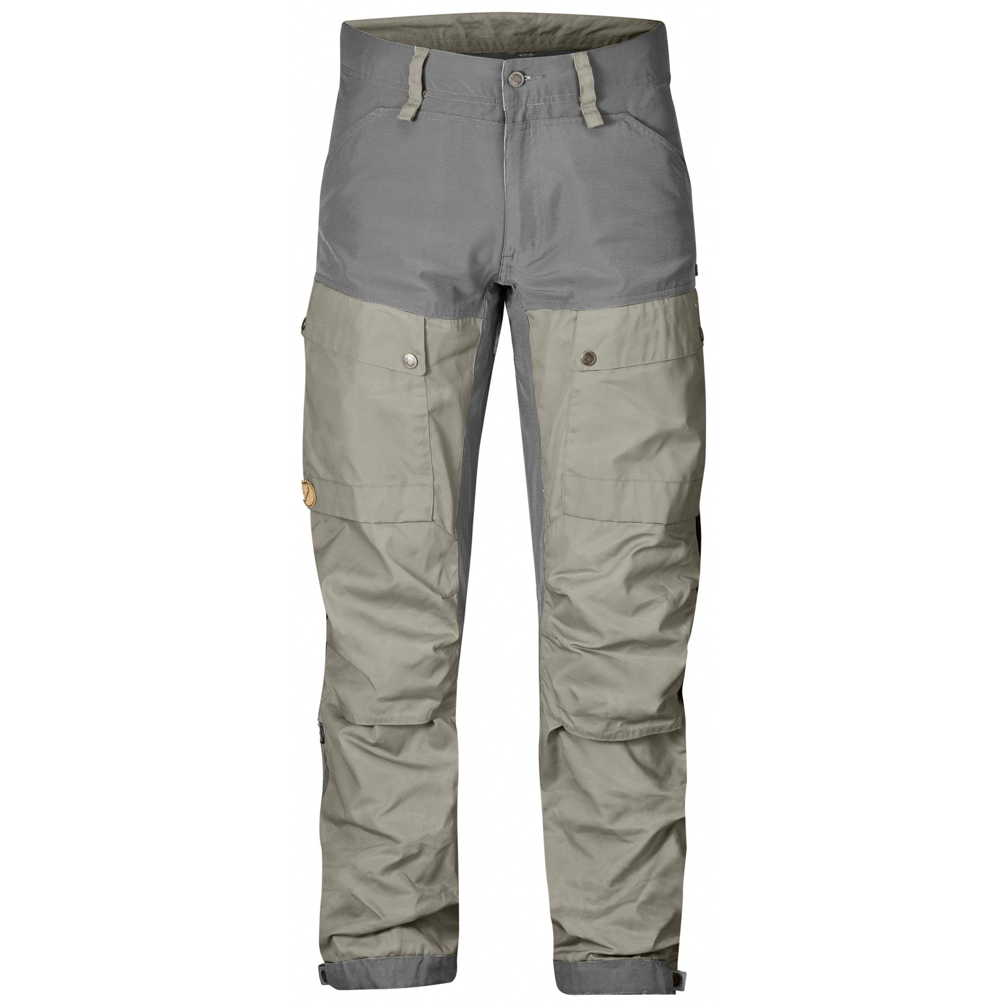 FJÄLLRÄVEN Keb Trousers Long - Wander- & Trekkinghose
