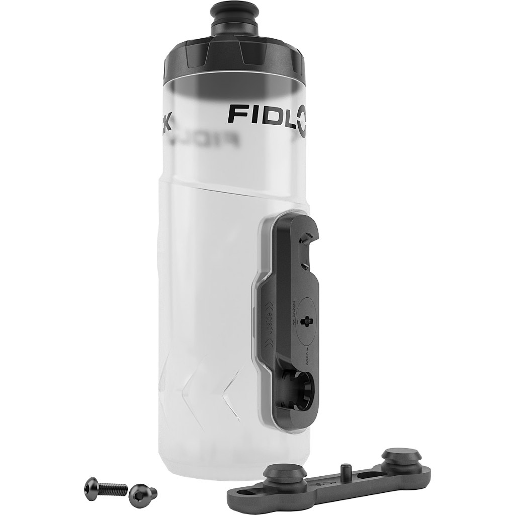 FIDLOCK Bottle Twist - Rad Trinkflasche
