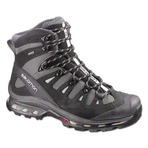 SALOMON Quest 4D 2 GTX - Wanderstiefel