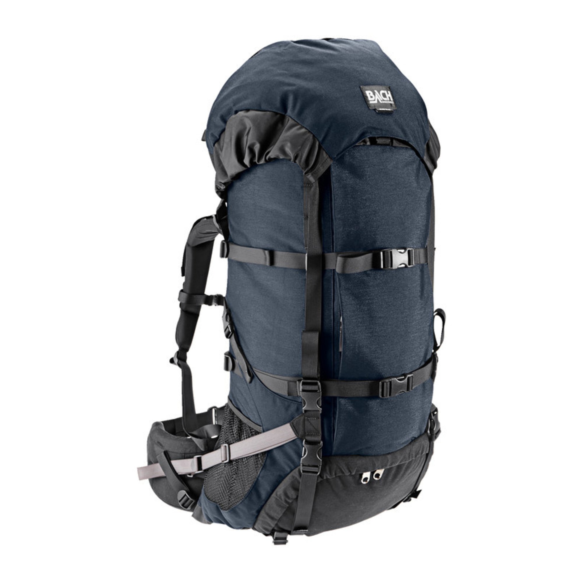 BACH Slim Mac - Trekkingrucksack