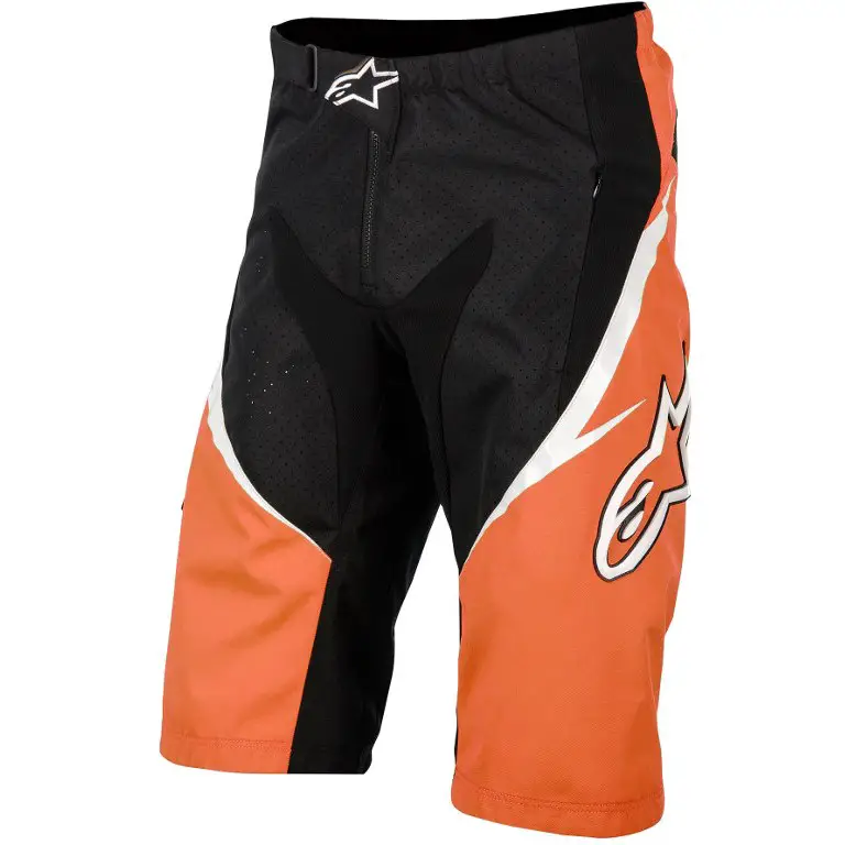 ALPINESTARS Sight Shorts - Rad Hose