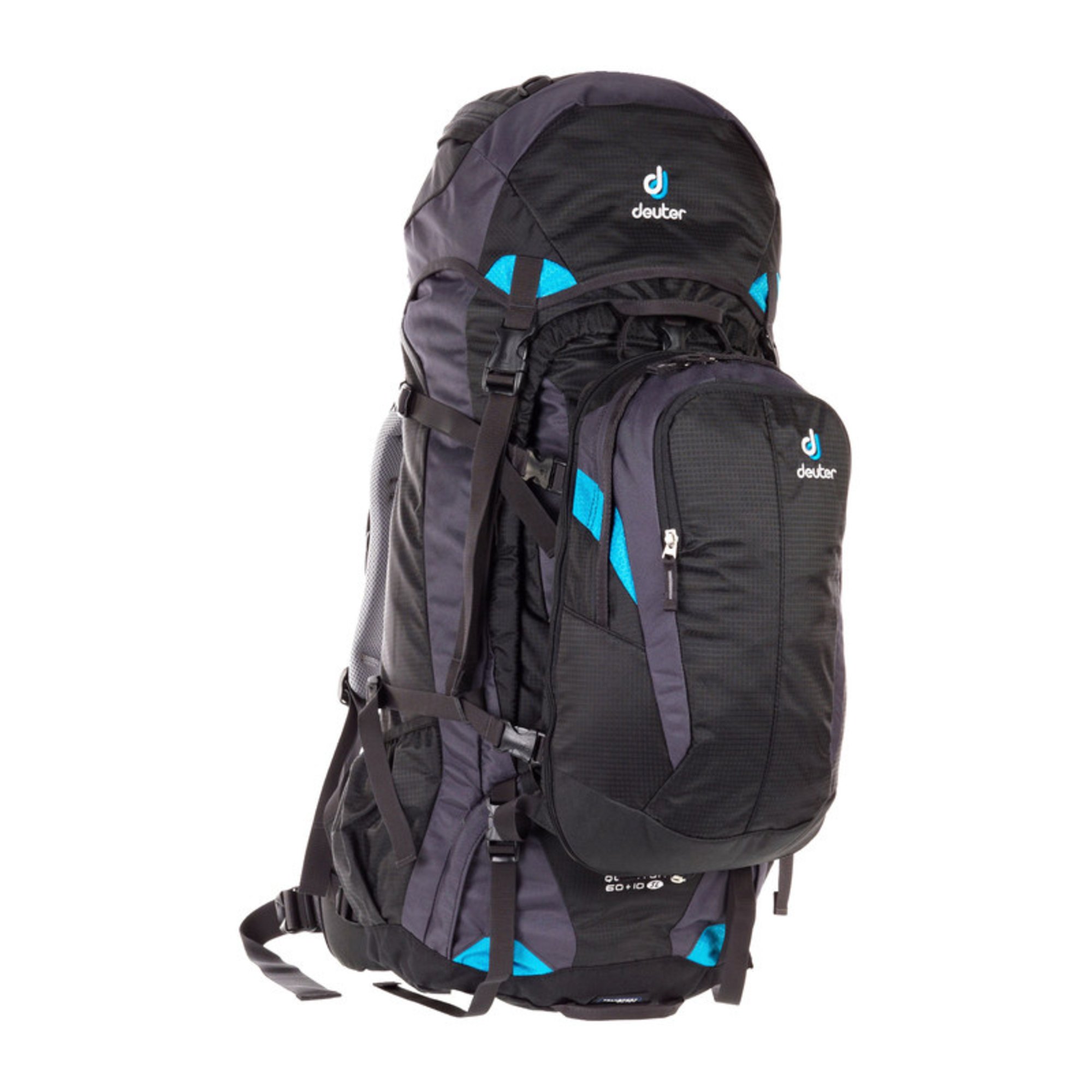DEUTER Quantum 60+10 Sl - Trekkingrucksack