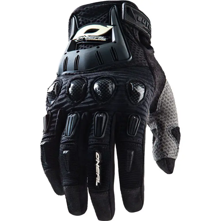 O'NEAL Butch Carbon Glove - Radhandschuhe
