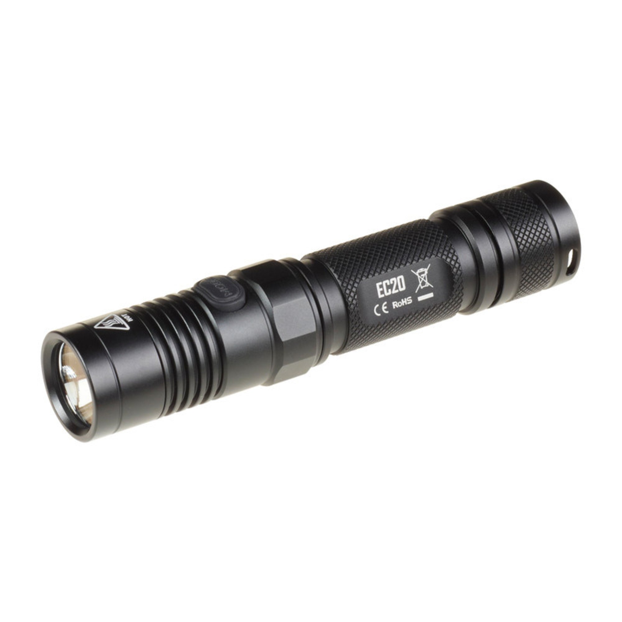 NITECORE EC 20 - Taschenlampe