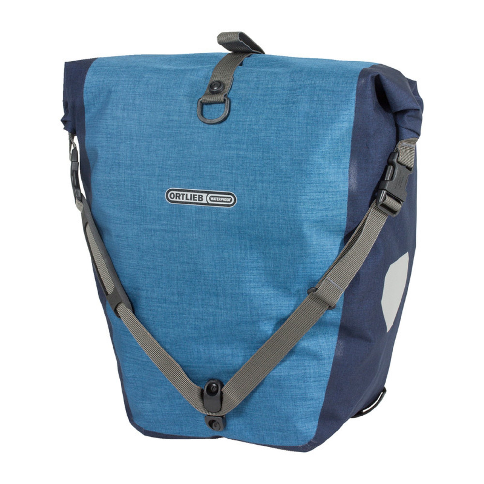 ORTLIEB Back-Roller Plus - Gepäckträgertasche