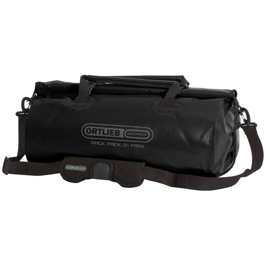 ORTLIEB Rack-Pack Free - Reisetasche