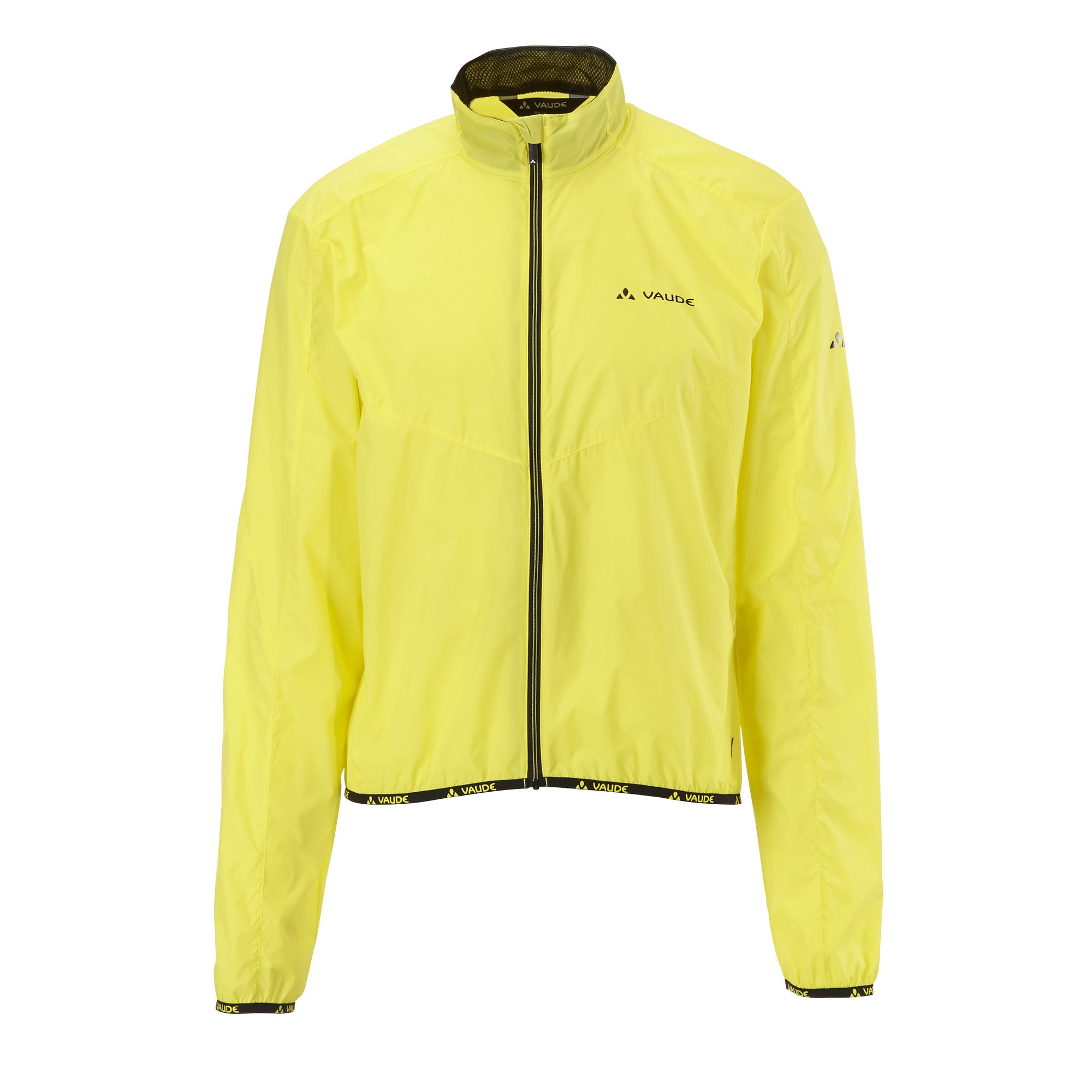 VAUDE Air Jacket II - Rad Jacke