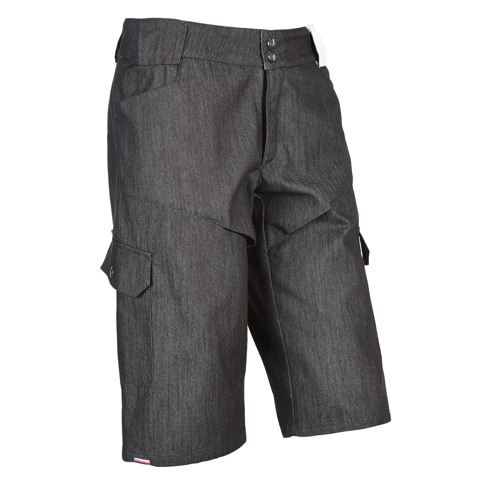 TRIPLE2 Bargup Shorts - Rad Hose