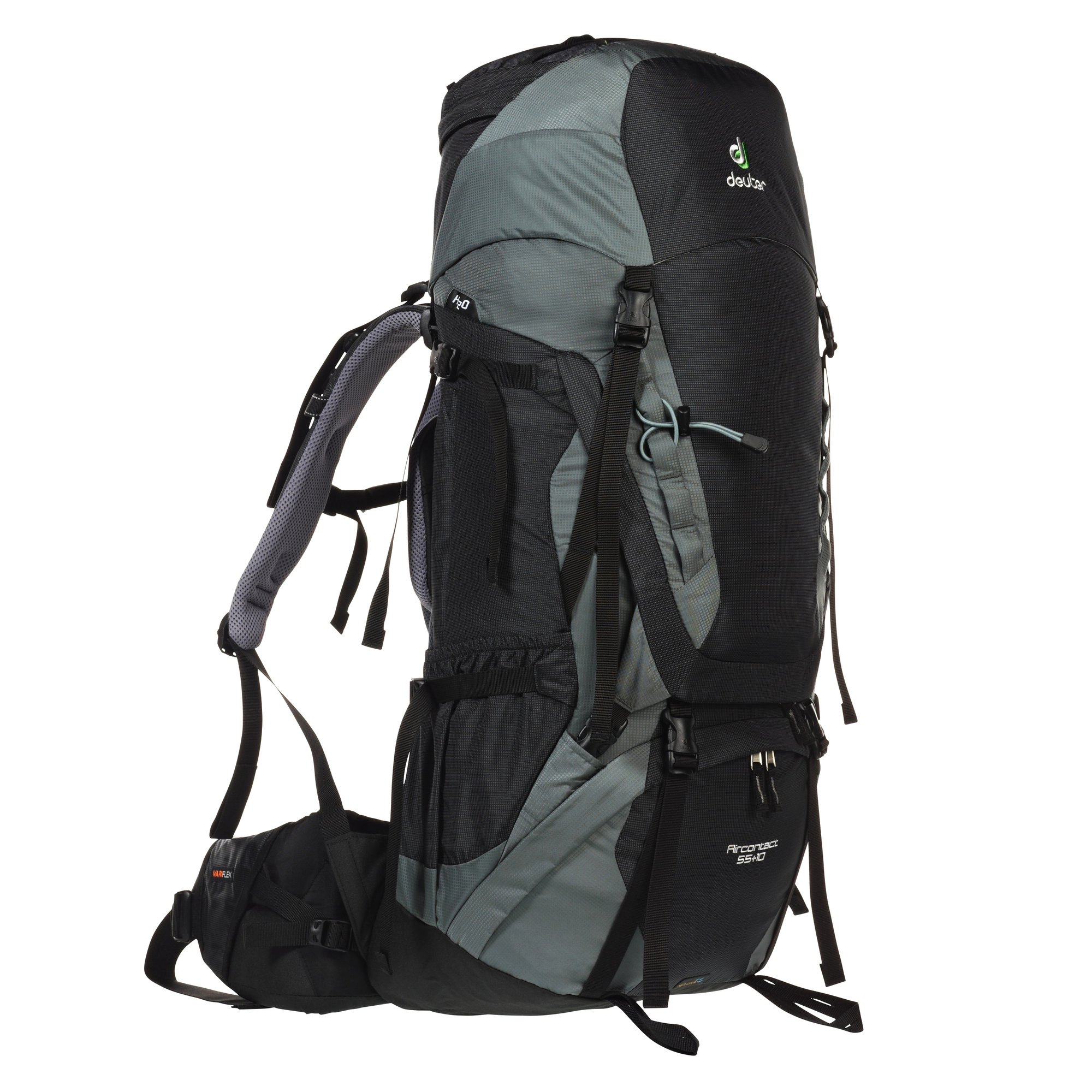DEUTER Aircontact 55+10 - Trekkingrucksack