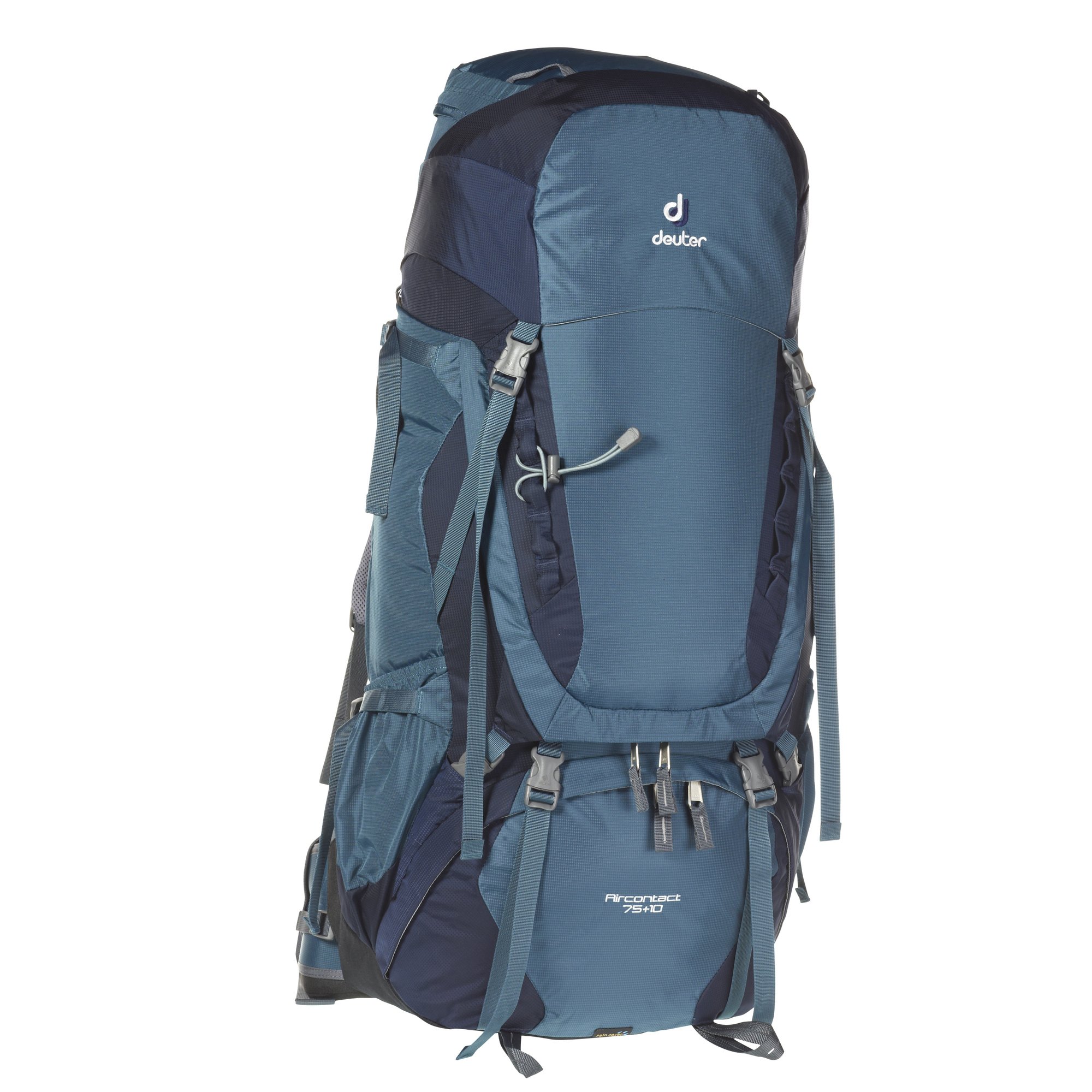 DEUTER Aircontact 75+10 - Trekkingrucksack