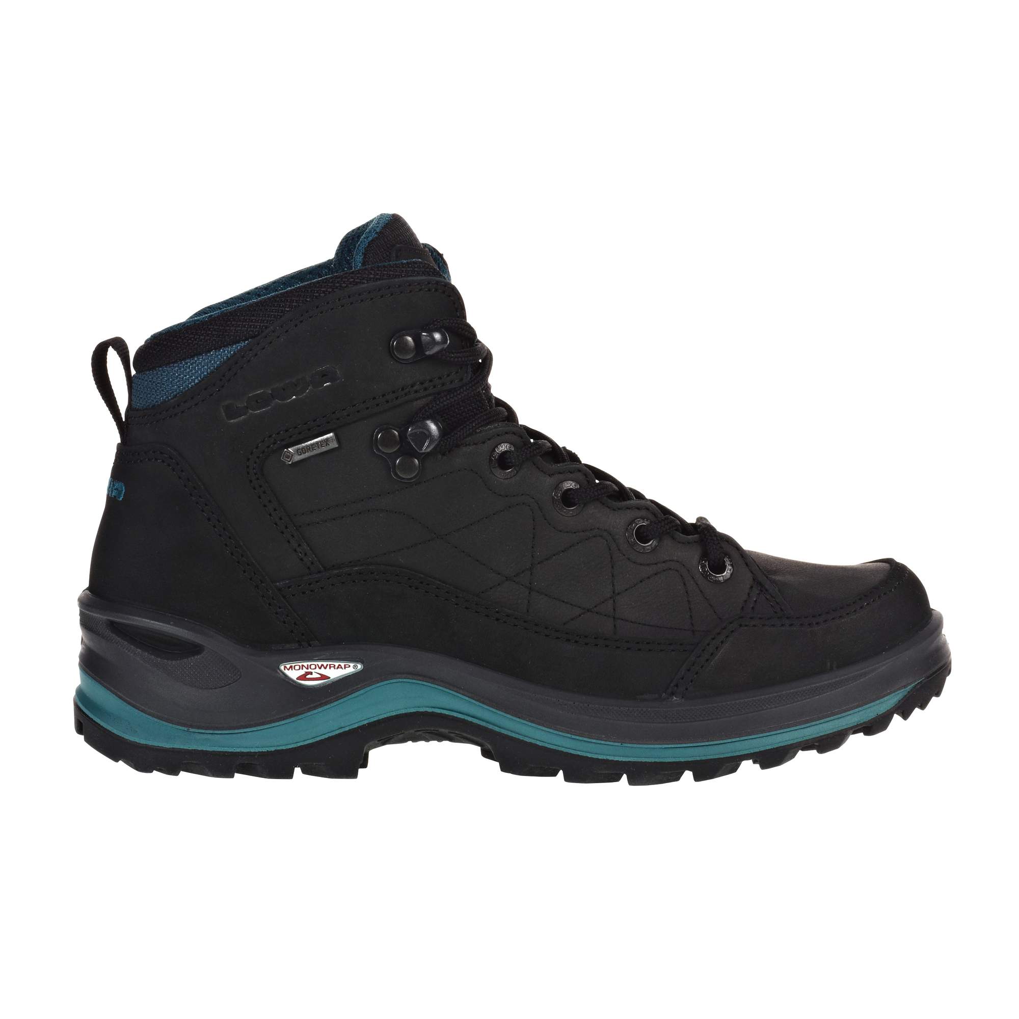 LOWA Bormio GTX QC - Wanderstiefel