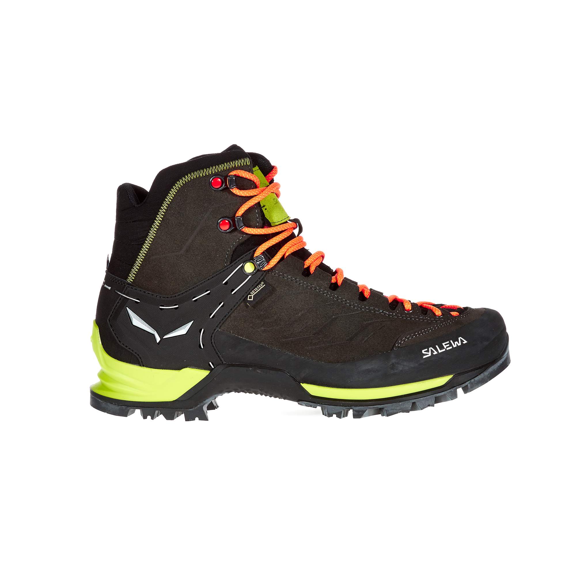 SALEWA Mountain Trainer Mid GTX - Wanderstiefel