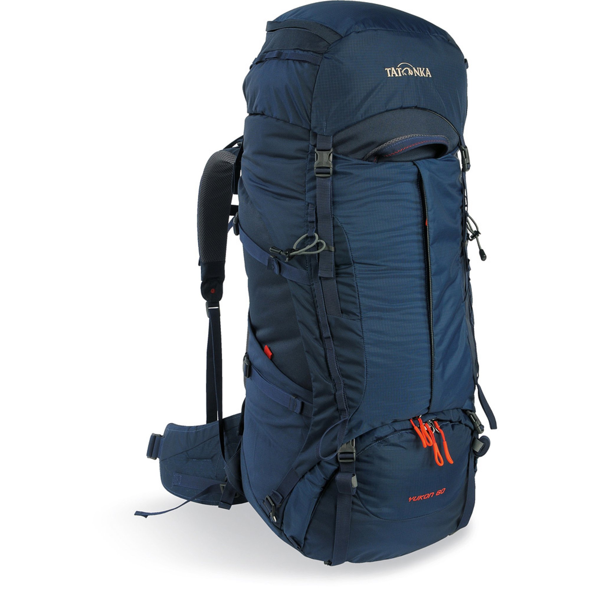 TATONKA Yukon 60+10 - Trekkingrucksack