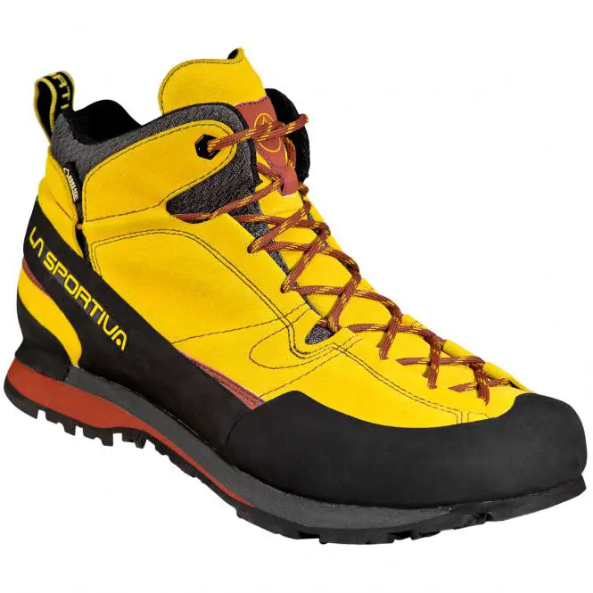  La Sportiva Boulder X MID GTX - Wanderstiefel