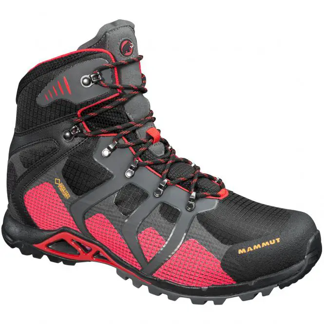 Mammut Comfort High GTX Surround - Wanderstiefel